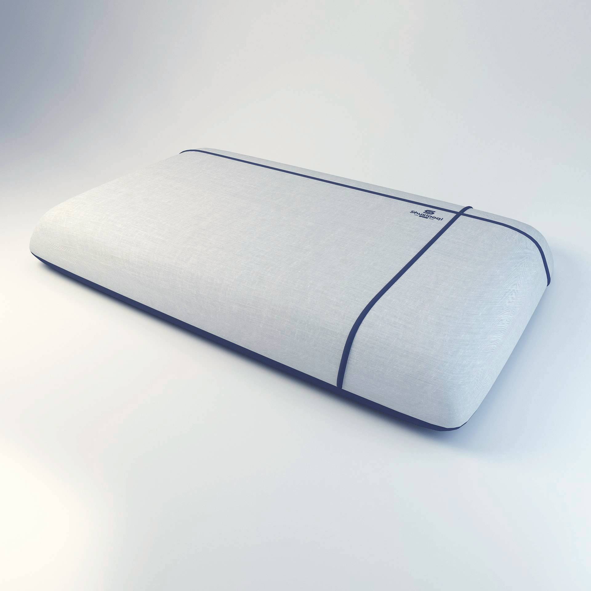 舒晓栖智能枕头