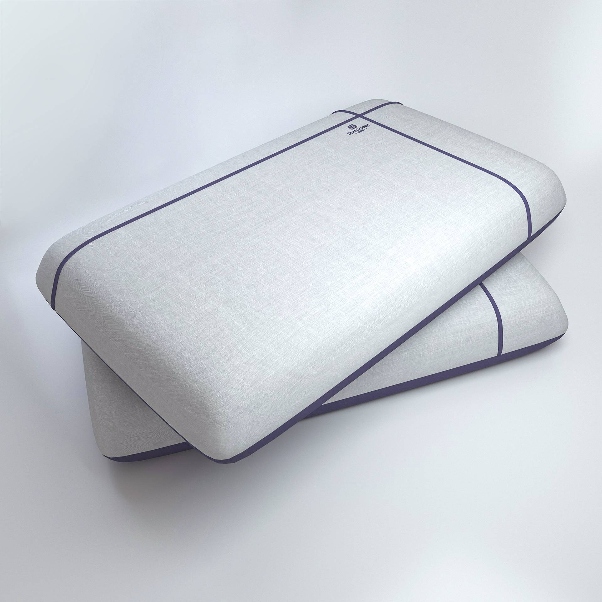 舒晓栖智能枕头